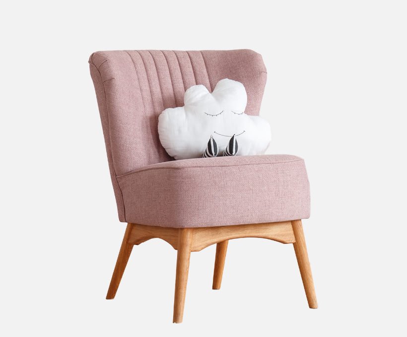 Premium velvet bar stools wholesale from China manufacturer