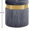 1 round velvet storage ottoman wholesale fz victor factory 1 round velvet storage ottoman wholesale fz victor factory