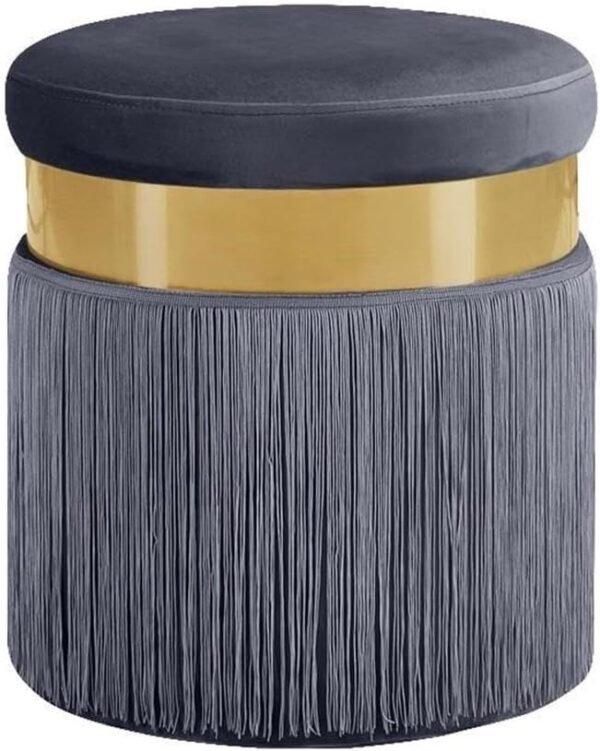 1 round velvet storage ottoman wholesale fz victor factory 2 1 round velvet storage ottoman wholesale fz victor factory 2