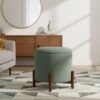 1 sage green storage ottoman wholesale factory direct 2