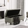 button tufted storage bench wholesale 2026 victor 1 button tufted storage bench wholesale 2026 victor 1