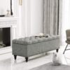 button tufted storage bench wholesale 2026 victor button tufted storage bench wholesale 2026 victor