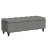 button tufted storage bench wholesale 2026 victor 4 button tufted storage bench wholesale 2026 victor 4