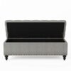 button tufted storage bench wholesale 2026 victor 6 button tufted storage bench wholesale 2026 victor 6