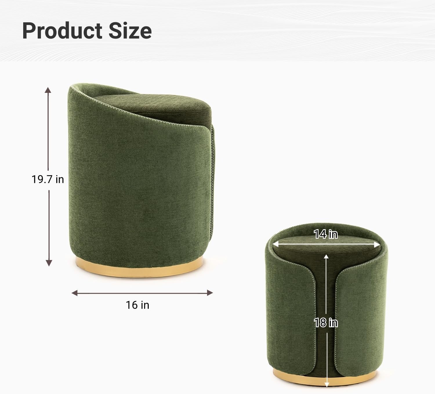 modern-upholstered-dressing-table-stool-with-curved-backrest-design