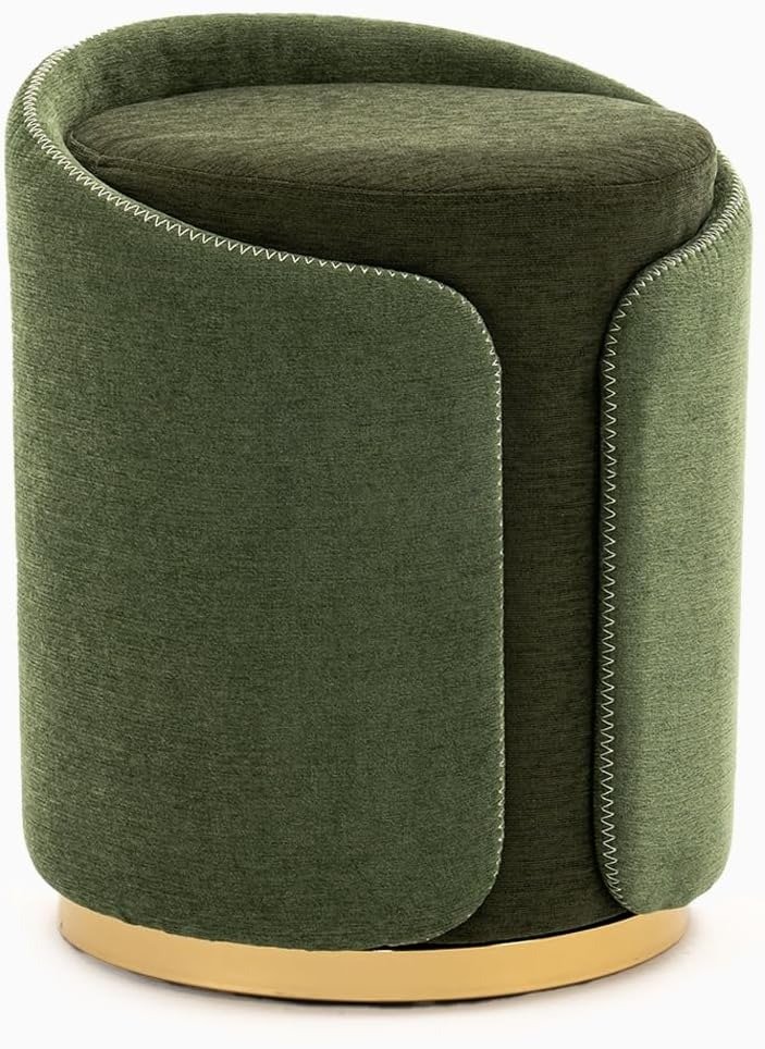 contemporary-swivel-vanity-stool-with-polished-gold-metal-base