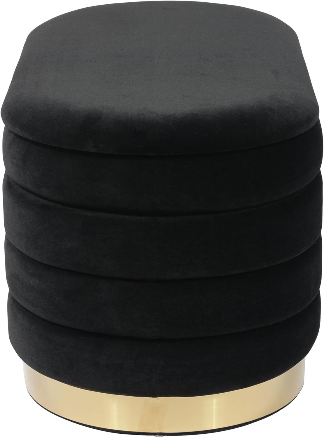 storage ottoman for end of bed