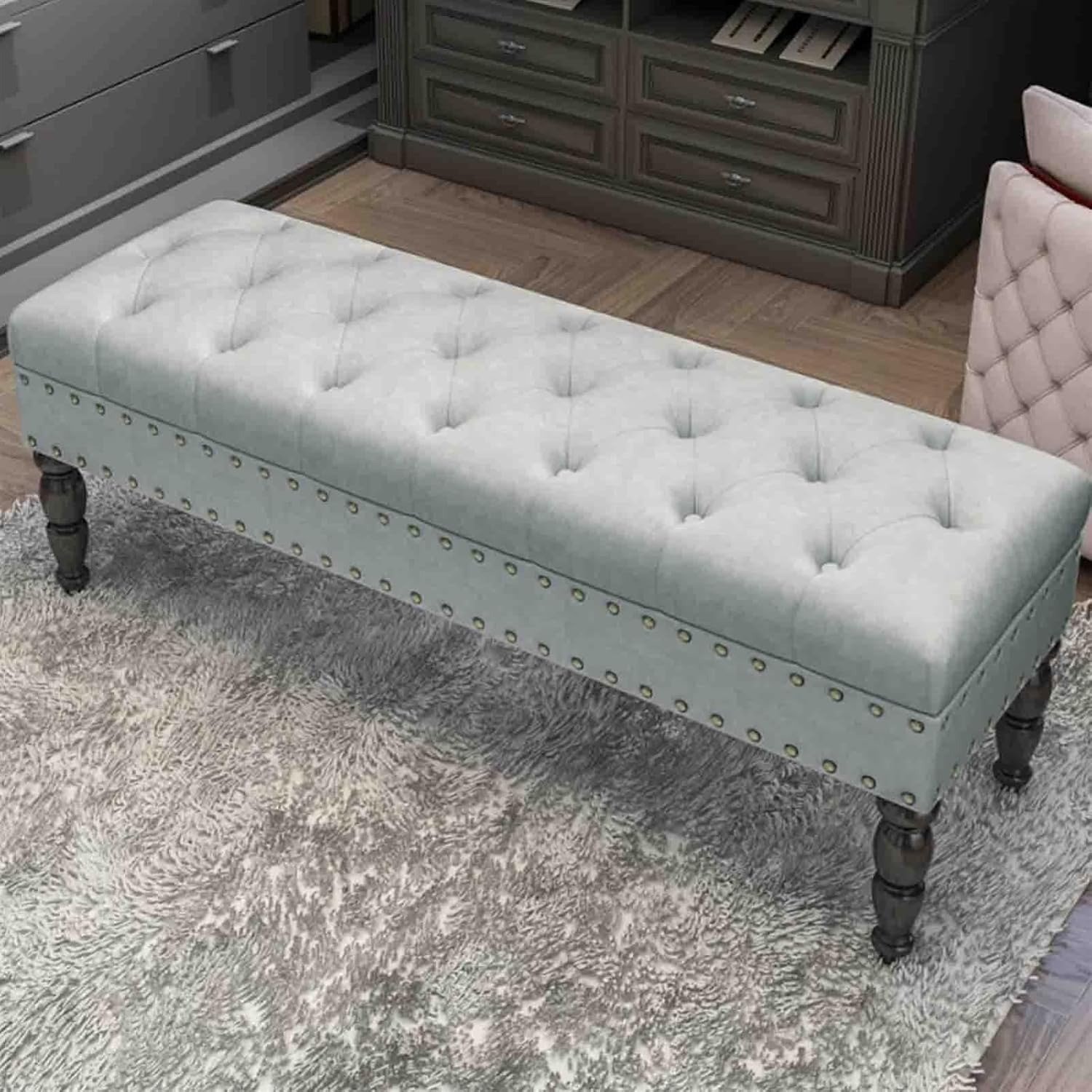 custom furniture production for importers