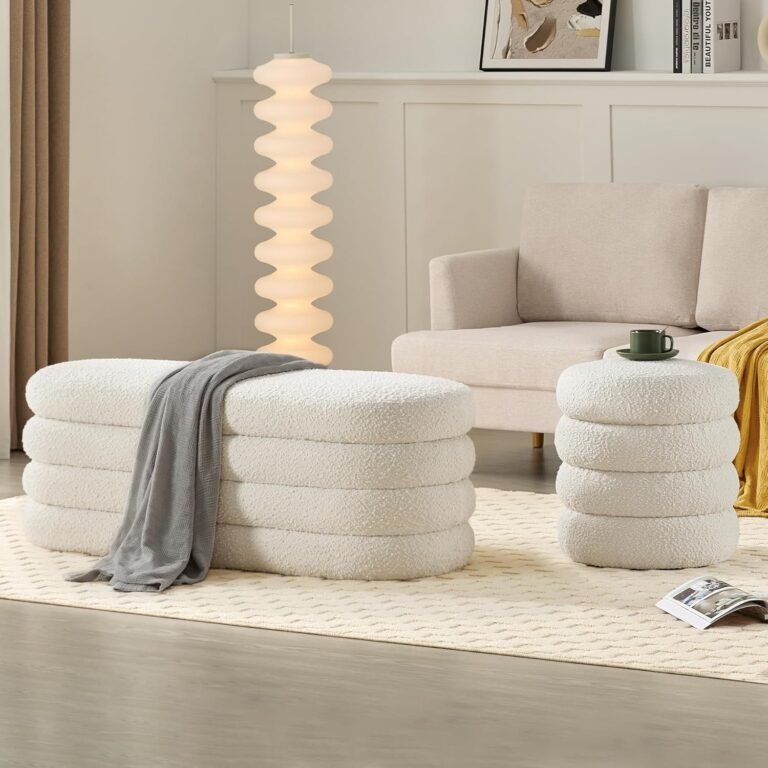 upholstered bench furniture for export