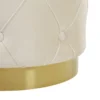 joveco round storage ottoman 5 in 1 fabric footstool organizer 8 joveco round storage ottoman 5 in 1 fabric footstool organizer 8