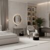modern two tone velvet storage ottoman 5 luxury features modern two tone velvet storage ottoman 5 luxury features