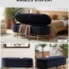 wholesale 46 velvet bench with gold legs bed end amp entryway fz victor 1