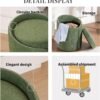 wholesale luxury velvet vanity stool top 1 choice victor 4 wholesale luxury velvet vanity stool top 1 choice victor 4