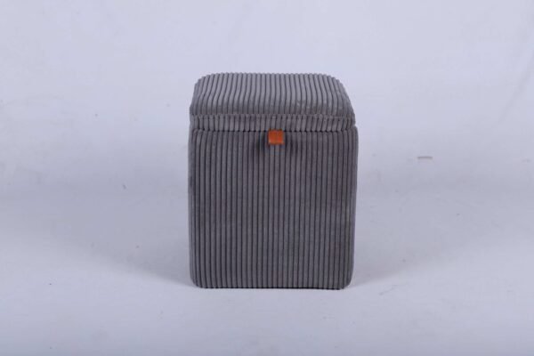 Soft-Padded-Boucle-Lid-for-Comfortable-Seating-Storage