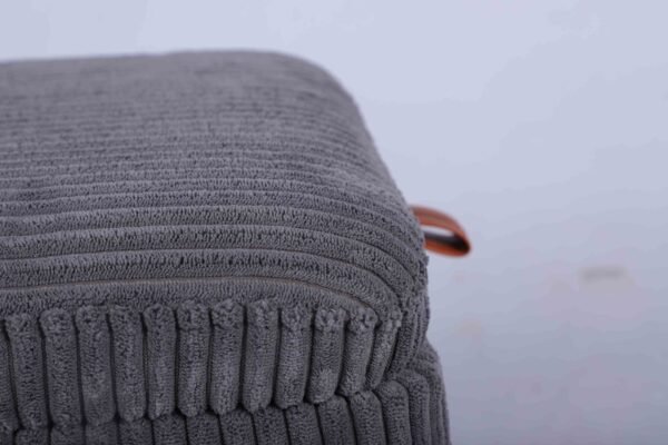 Anti-Scratch-Base-of-Boucle-Storage-Stool-Details