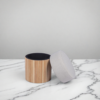 2026 sustainable cork slat storage ottoman eco friendly pouffe 2 2026 sustainable cork slat storage ottoman eco friendly pouffe 2