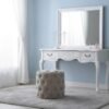 2026 wholesale button tufted round ottoman factory direct price 2