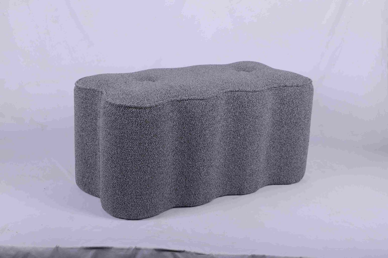 High-Density-Nubby-Boucle-Upholstery-Texture-Detail