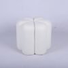 Minimalist-Boucle-Accent-Stool-in-Contemporary-Living-Room