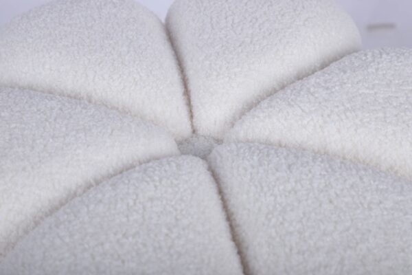 Solid-Non-Slip-Base-Construction-of-Boucle-Footstool