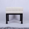 boucle ottoman wholesale minimalist round accent stool 2026 trend 3 scaled