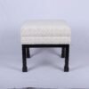 boucle ottoman wholesale minimalist round accent stool 2026 trend 4 scaled