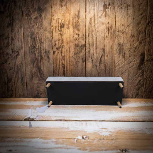 large-capacity-hidden-storage-bench-with-hinged-lid-wholesale