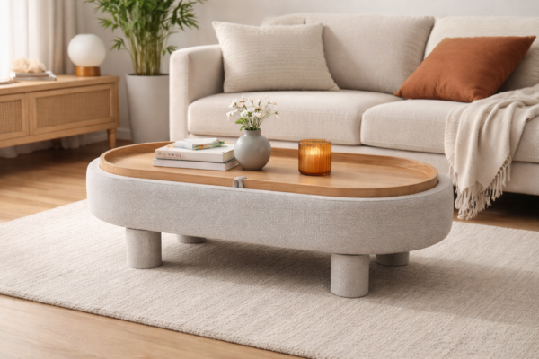 oval storage ottoman coffee table wholesale modern 2 in 1 design 1 oval storage ottoman coffee table wholesale modern 2 in 1 design 1