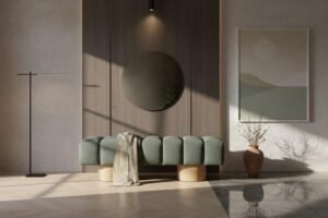 premium 2026 wholesale sage green kd solid wood leg bench modern upholstered ottoman 2 premium 2026 wholesale sage green kd solid wood leg bench modern upholstered ottoman 2