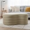 top sage green kidney shaped ottoman manufacturer 100 custom 2 top sage green kidney shaped ottoman manufacturer 100 custom 2