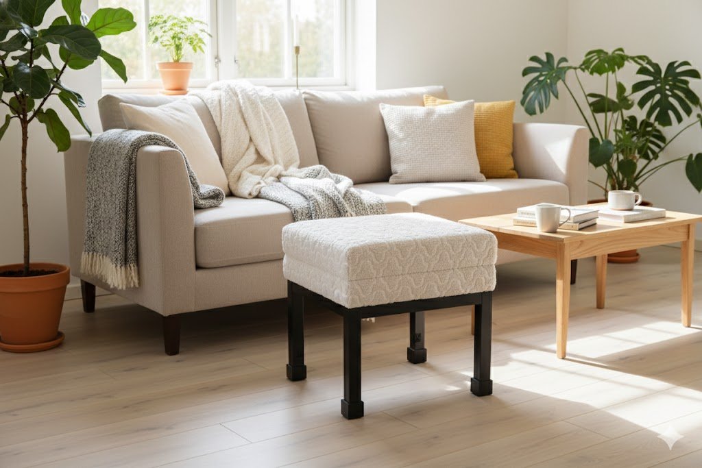 Decoding Ottoman Storage Manufacturing Plant Cost: A 2026 B2B Buyer’s Guide