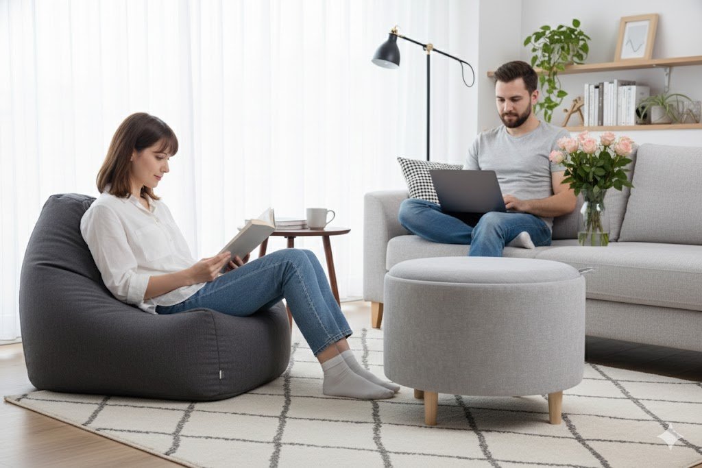 The Ultimate Guide to Sourcing Ottomans from China: Managing Costs, Quality, and Logistics