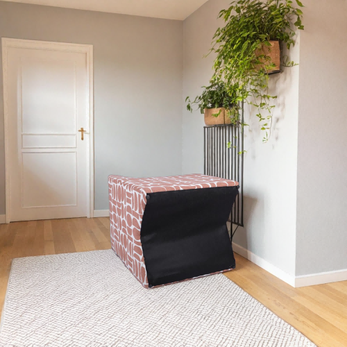 wholesale geometric pattern armless accent chair 2026 trend seating 1 wholesale geometric pattern armless accent chair 2026 trend seating 1