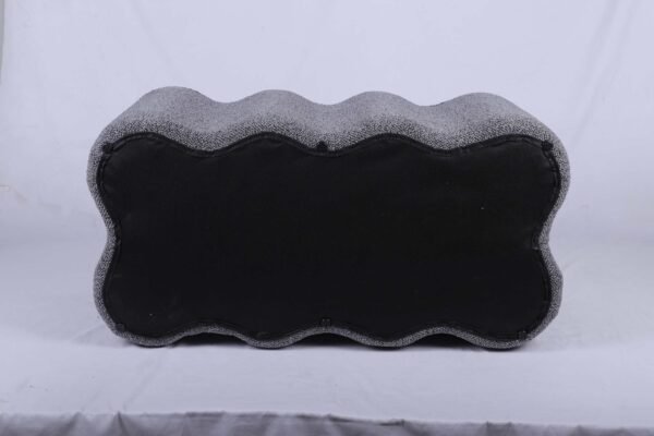 wholesale scalloped boucle ottoman fzvictor 2027 scaled