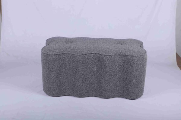 wholesale scalloped boucle ottoman fzvictor 2028 scaled