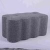 wholesale scalloped boucle ottoman fzvictor 2030 scaled