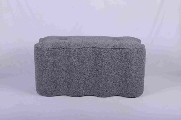 wholesale scalloped boucle ottoman fzvictor 2031 scaled