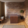 wholesale square pu leather cube ottoman 4 highlights for commercial projects 2 wholesale square pu leather cube ottoman 4 highlights for commercial projects 2