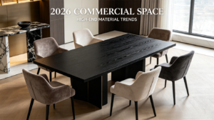 5 Essential Tips to Style Luxury with FzVictor Furniture