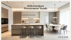 Sourcing Furniture Dining Chairs: The Retailer’s 2026 Guide