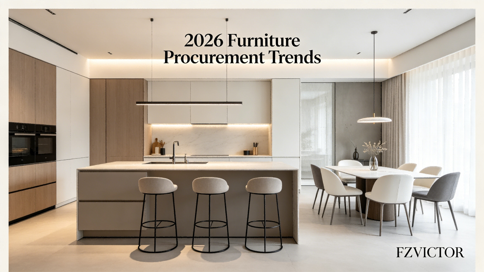 Sourcing Furniture Dining Chairs: The Retailer’s 2026 Guide
