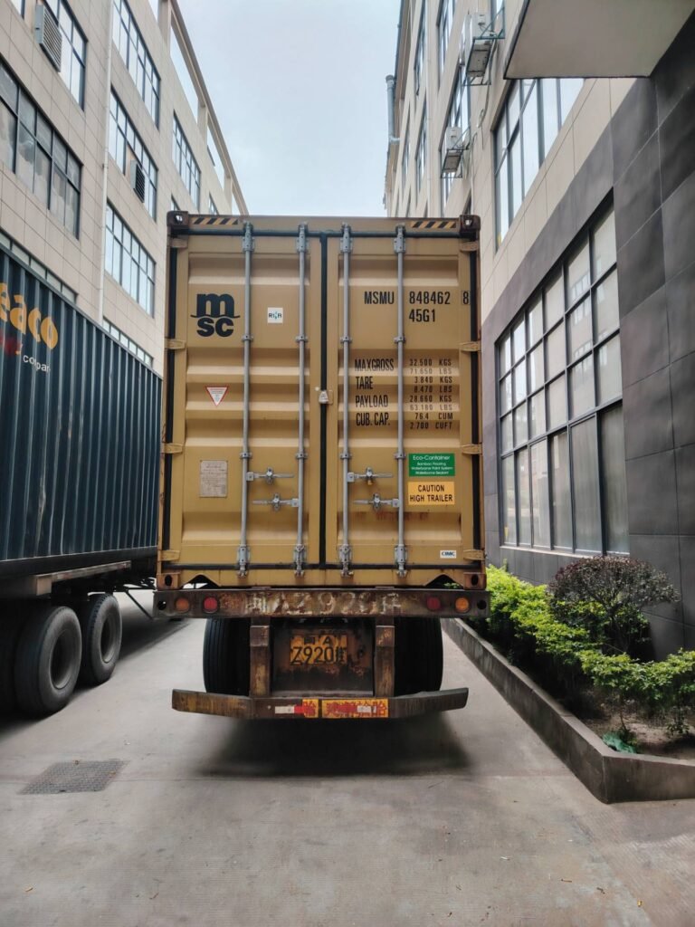 Storage ottoman manufacturing plant cost analysis and production line in a furniture factory