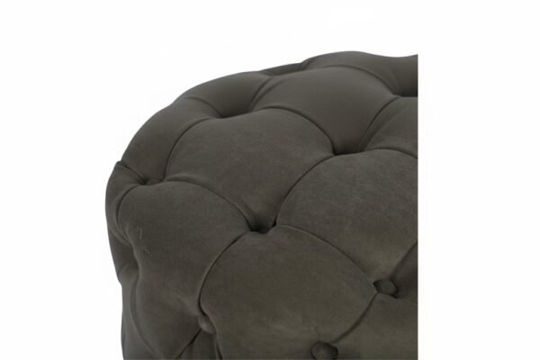 FZ Victor factory quality control for wholesale storage ottomans