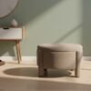 wholesale storage ottoman bench custom entryway furniture factory 2