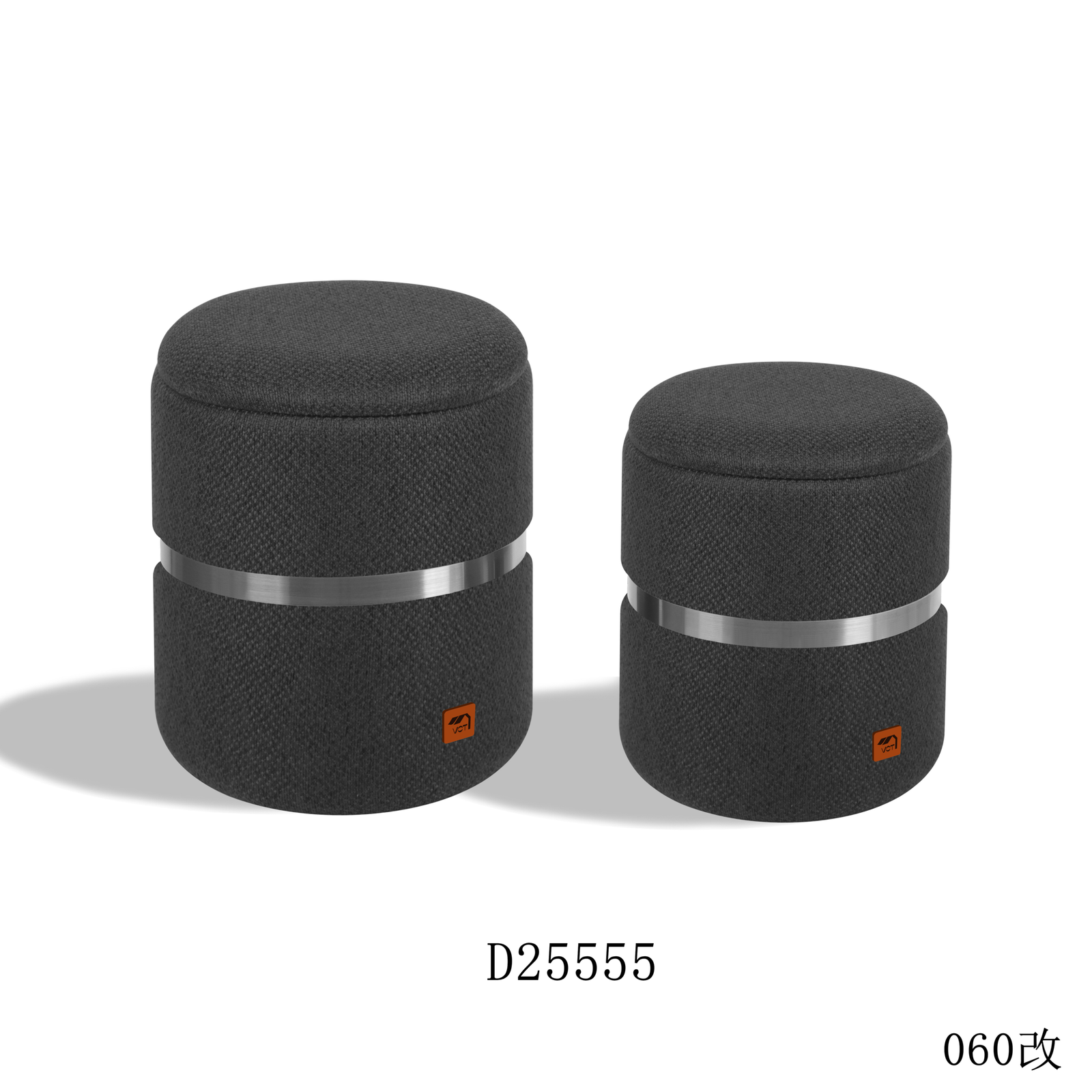 2026 Small Space Trends: Why Apartment Size Ottoman is a Retail Essential