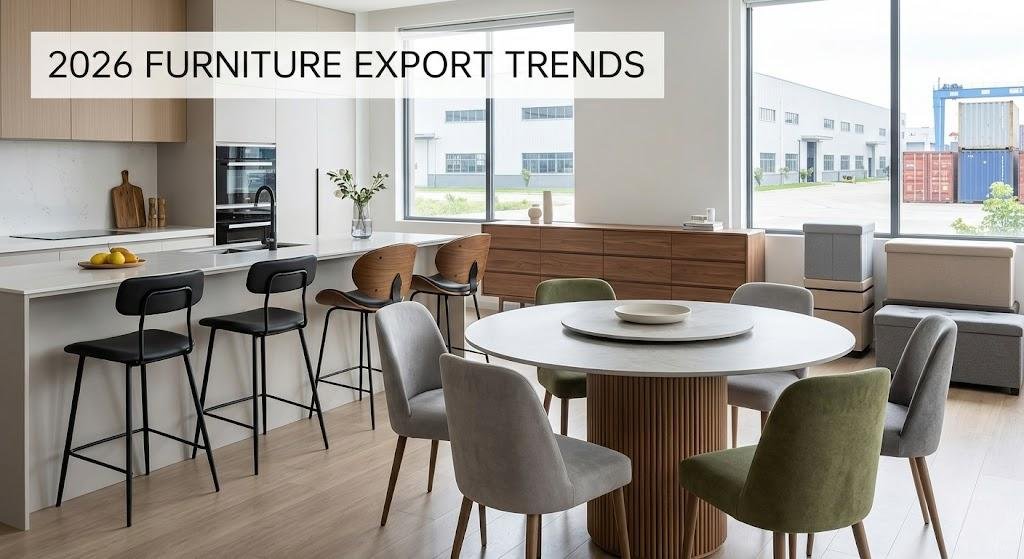 Modern bar stools and wholesale furniture built by China manufacturer