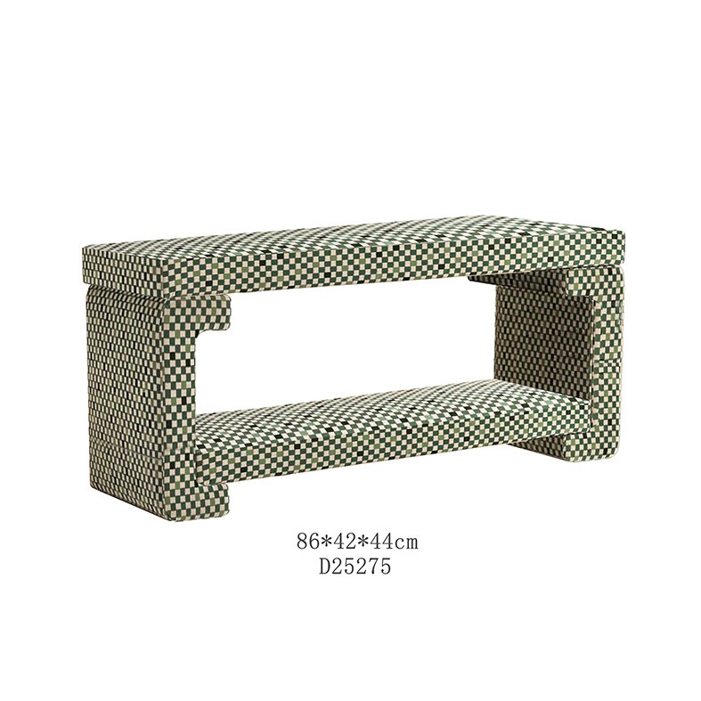 2026 Wholesale Furniture Export Insights: Opportunities for Global Importers bench and storage