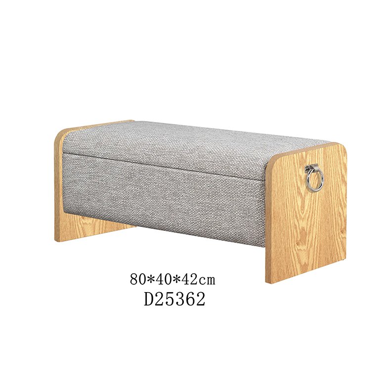 5 Versatile Foot of Bed Bench & Storage Solutions | Victor Furniture Premium foot of bed bench for master bedroom storage