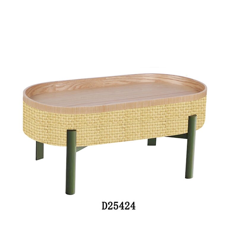 modern storage bench factory production