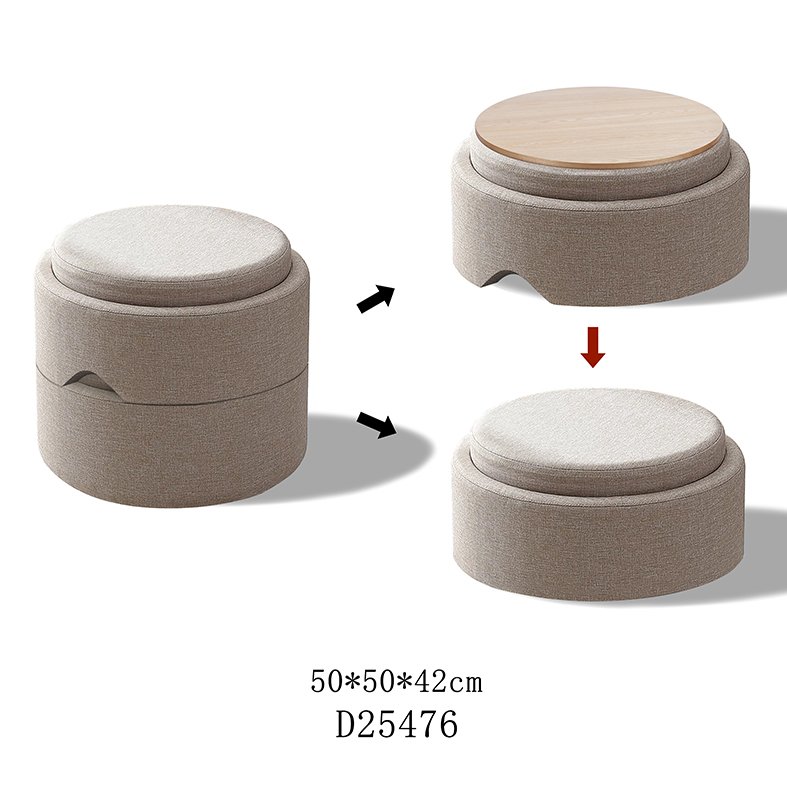 High-quality solid oak storage bench featuring reinforced metal joinery for hospitality and commercial furniture projects.